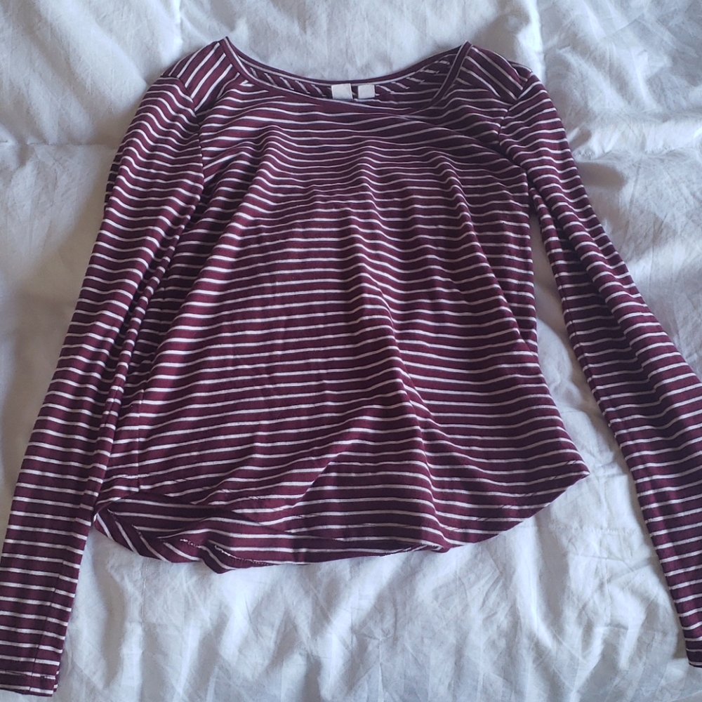 Melrose & Market Long Sleeve